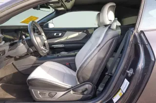2024 Ford Mustang EcoBoost Premium Convertible