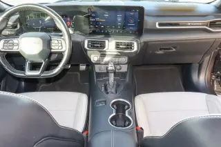 2024 Ford Mustang EcoBoost Premium Convertible