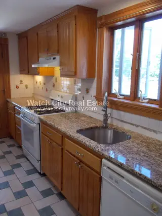 Propiedad en alquiler con 1 dormitorio y 1 baño en Waltham