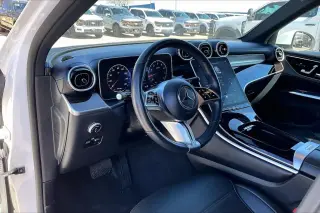 Mercedes-Benz GLC 2024 GLC 300 SUV de 4 puertas