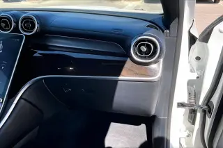 Mercedes-Benz GLC 2024 GLC 300 SUV de 4 puertas