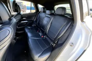 Mercedes-Benz GLC 2024 GLC 300 SUV de 4 puertas