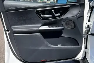 Mercedes-Benz GLC 2024 GLC 300 SUV de 4 puertas