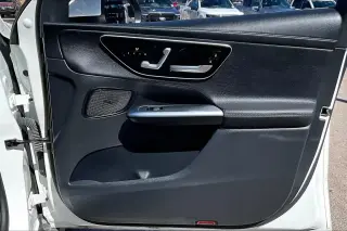 Mercedes-Benz GLC 2024 GLC 300 SUV de 4 puertas