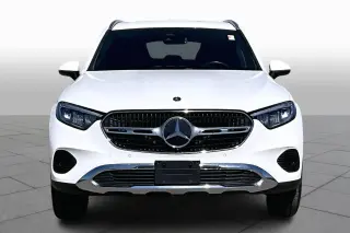 Mercedes-Benz GLC 2024 GLC 300 SUV de 4 puertas