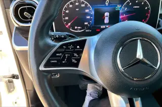 Mercedes-Benz GLC 2024 GLC 300 SUV de 4 puertas