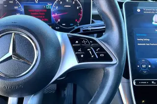 Mercedes-Benz GLC 2024 GLC 300 SUV de 4 puertas