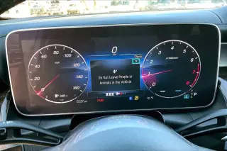 Mercedes-Benz GLC 2024 GLC 300 SUV de 4 puertas