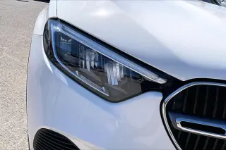 Mercedes-Benz GLC 2024 GLC 300 SUV de 4 puertas