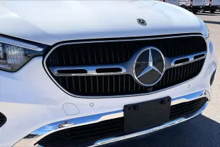 Mercedes-Benz GLC 2024 GLC 300 SUV de 4 puertas