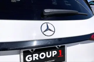 Mercedes-Benz GLC 2024 GLC 300 SUV de 4 puertas