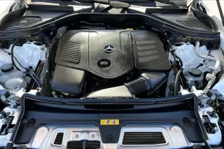 Mercedes-Benz GLC 2024 GLC 300 SUV de 4 puertas