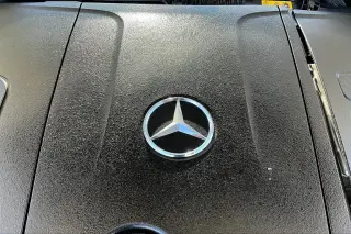 Mercedes-Benz GLC 2024 GLC 300 SUV de 4 puertas