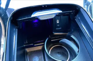 Mercedes-Benz GLC 2024 GLC 300 SUV de 4 puertas