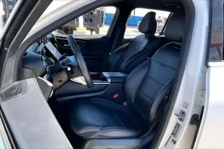 Mercedes-Benz GLC 2024 GLC 300 SUV de 4 puertas