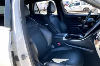 Mercedes-Benz GLC 2024 GLC 300 SUV de 4 puertas