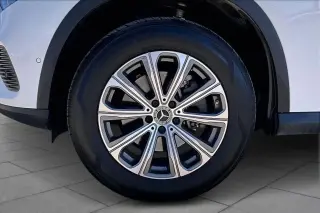 Mercedes-Benz GLC 2024 GLC 300 SUV de 4 puertas