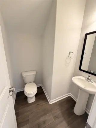 Propiedad en alquiler con 4 habitaciones y 2.5 baños en Savannah