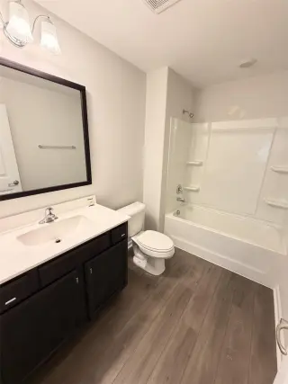 Propiedad en alquiler con 4 habitaciones y 2.5 baños en Savannah