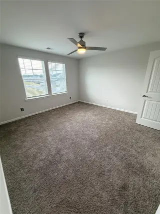 Propiedad en alquiler con 4 habitaciones y 2.5 baños en Savannah