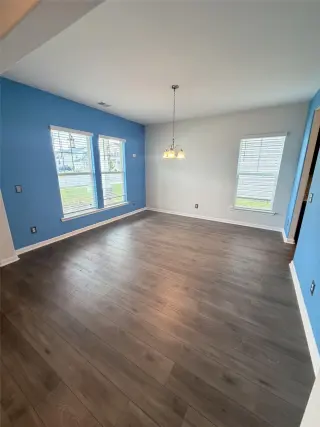 Propiedad en alquiler con 4 habitaciones y 2.5 baños en Savannah