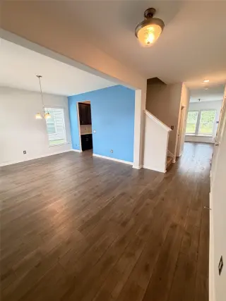 Propiedad en alquiler con 4 habitaciones y 2.5 baños en Savannah