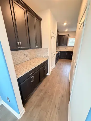 Propiedad en alquiler con 4 habitaciones y 2.5 baños en Savannah