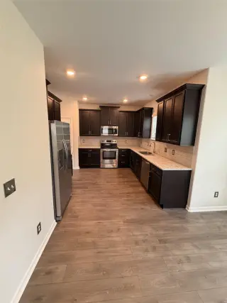 Propiedad en alquiler con 4 habitaciones y 2.5 baños en Savannah