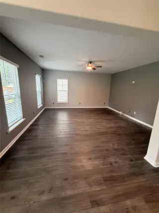 Propiedad en alquiler con 4 habitaciones y 2.5 baños en Savannah