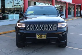 2022 Jeep Grand Cherokee WK Laredo X 4x4