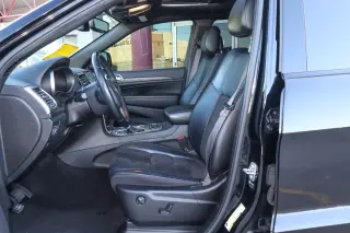 2022 Jeep Grand Cherokee WK Laredo X 4x4