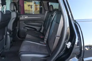 2022 Jeep Grand Cherokee WK Laredo X 4x4