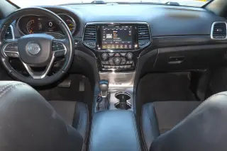 2022 Jeep Grand Cherokee WK Laredo X 4x4