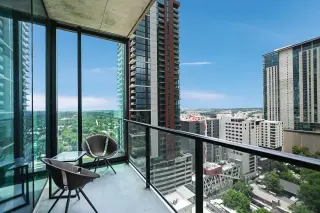 Propiedad en alquiler con 5 habitaciones y 6 baños en Austin