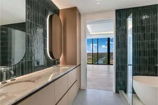 Propiedad en alquiler con 5 habitaciones y 6 baños en Austin
