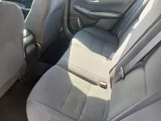 2021 Nissan Sentra S