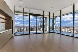 Propiedad en alquiler con 3 habitaciones y 2 baños en Austin