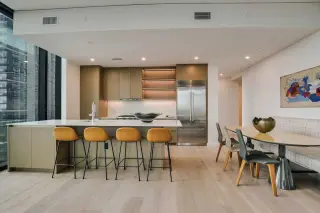 Propiedad en alquiler con 3 habitaciones y 2 baños en Austin