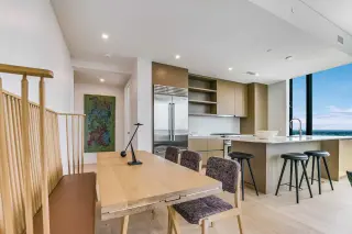 Propiedad en alquiler con 3 habitaciones y 2 baños en Austin