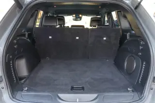 2022 Jeep Grand Cherokee WK Laredo X 4x2