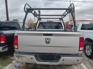2018 RAM 2500 SLT