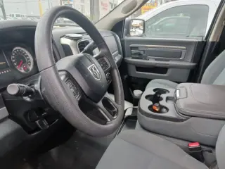 2018 RAM 2500 SLT