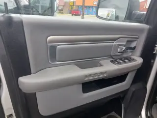 2018 RAM 2500 SLT