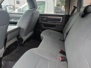 2018 RAM 2500 SLT