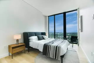 Propiedad en alquiler con 3 habitaciones y 2 baños en Austin