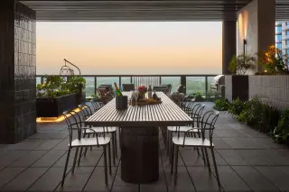 Propiedad en alquiler con 3 habitaciones y 2 baños en Austin