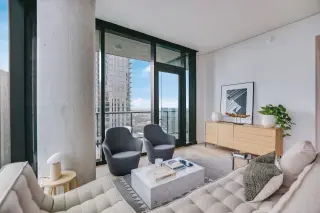 Propiedad en alquiler con 3 habitaciones y 2 baños en Austin