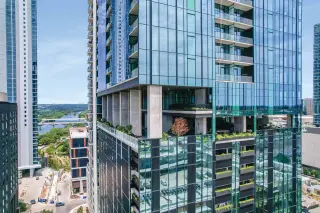 Propiedad en alquiler con 3 habitaciones y 2 baños en Austin