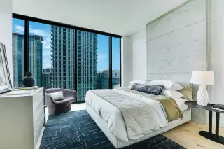Propiedad en alquiler con 2 habitaciones y 2 baños en Austin
