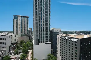 Propiedad en alquiler con 2 habitaciones y 2 baños en Austin